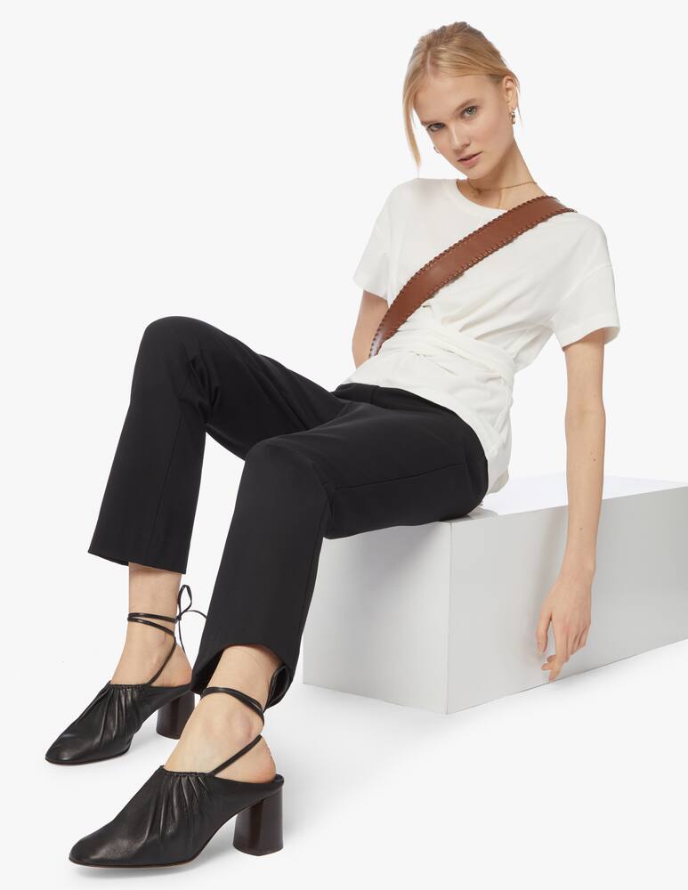 rinascente Theory Crop Pants