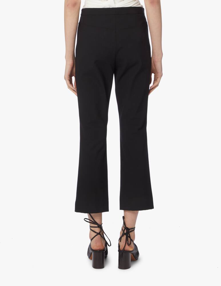 rinascente Theory Crop Pants