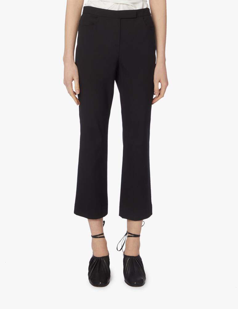 rinascente Theory Crop Pants