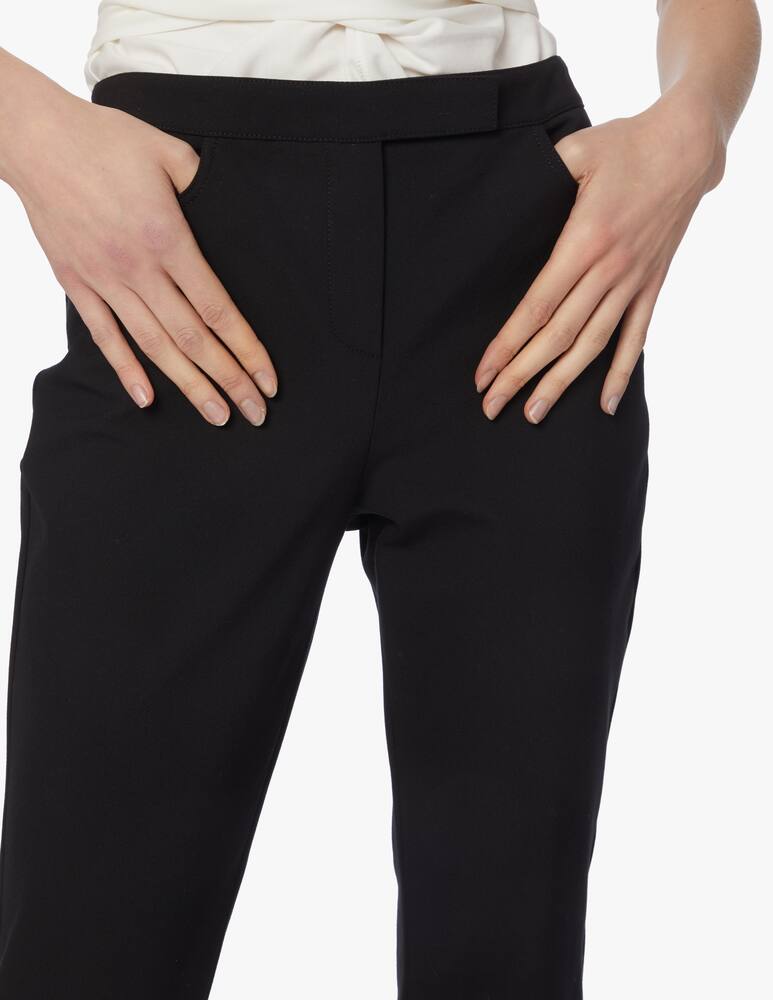 rinascente Theory Crop Pants