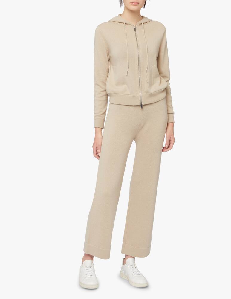 rinascente Theory Relax pantaloni lounge in cashmere 