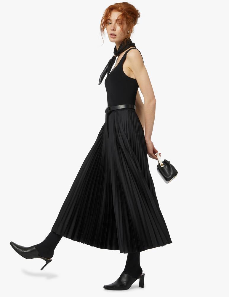 rinascente Theory Vestito senza maniche 