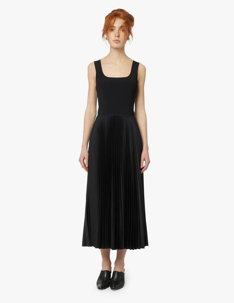 rinascente Theory Vestito senza maniche 