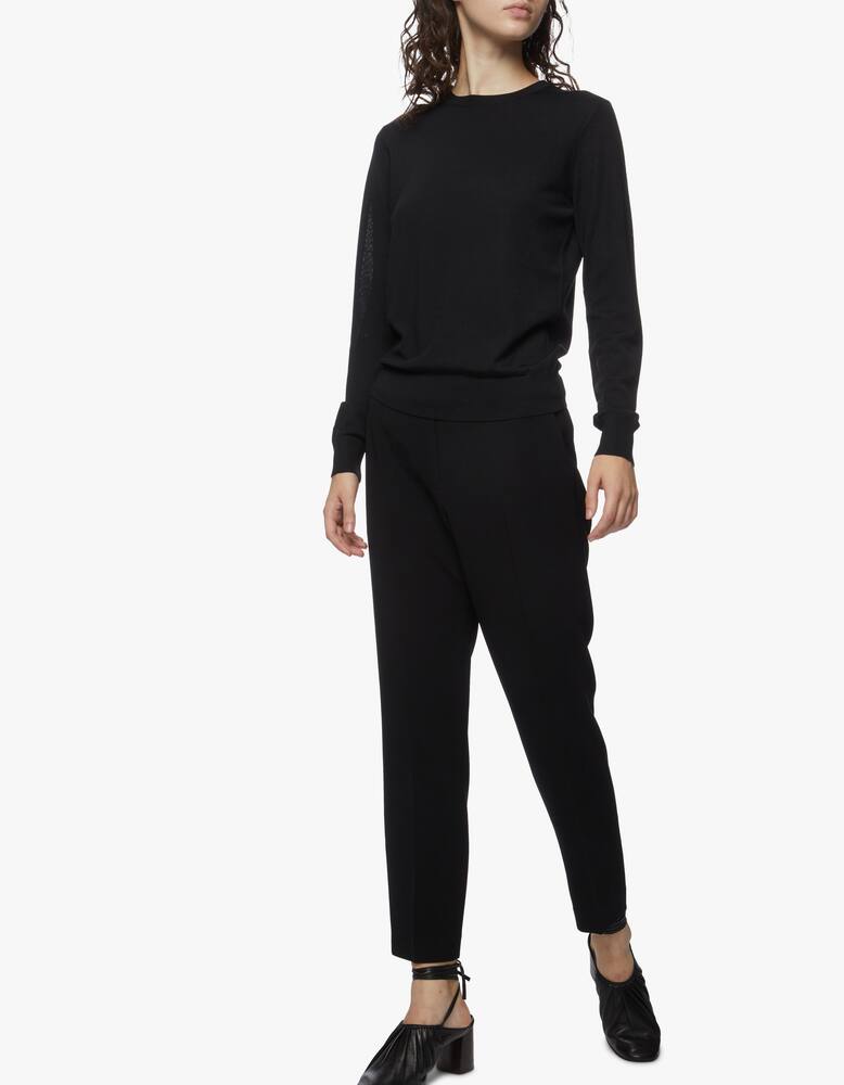 rinascente Theory Treeca Pull On trousers