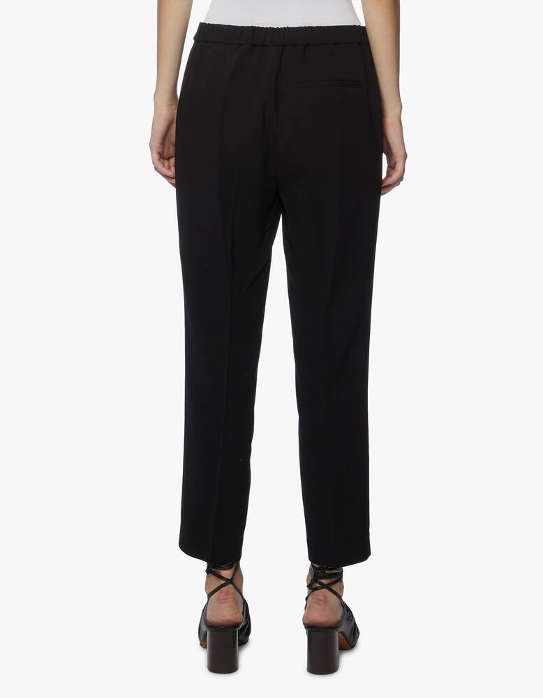 rinascente Theory Treeca Pull On trousers