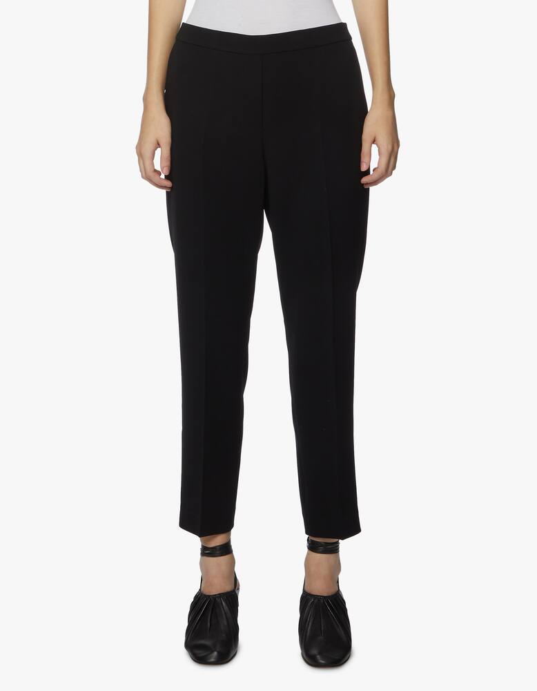 rinascente Theory Treeca Pull On trousers