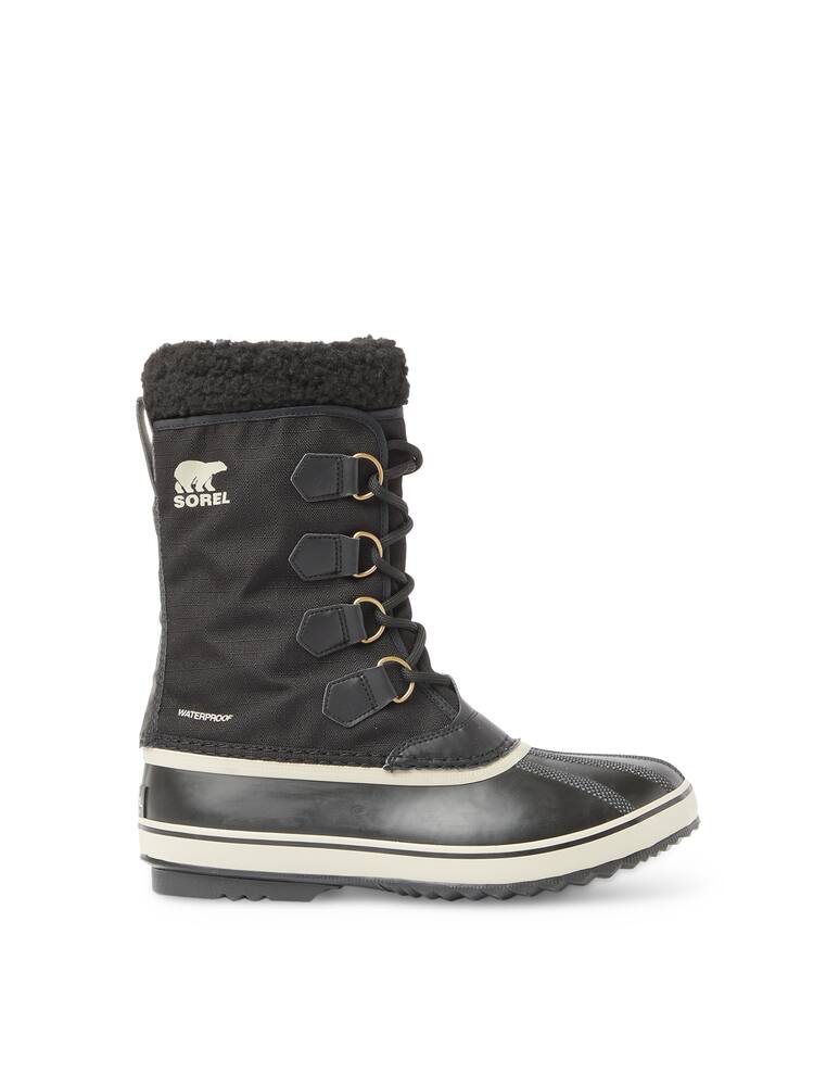 rinascente Sorel Stivaletto pack nylon caribou