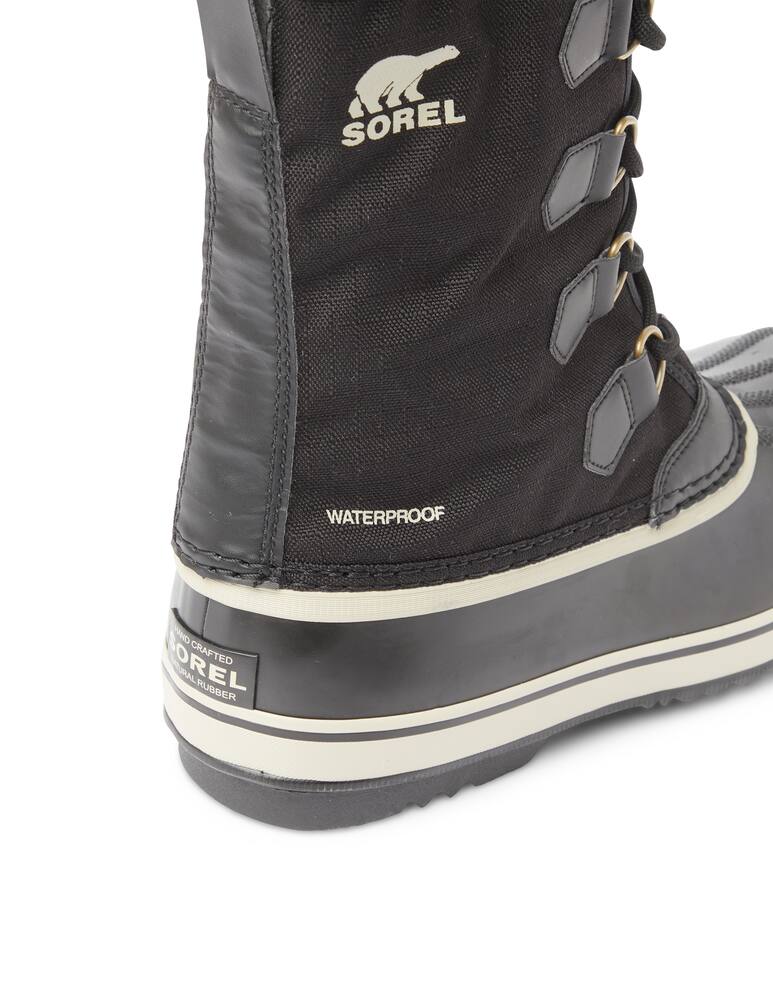 rinascente Sorel Stivaletto pack nylon caribou