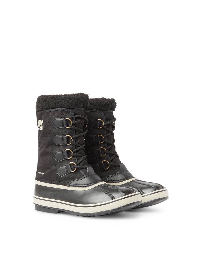 rinascente Sorel Stivaletto pack nylon caribou