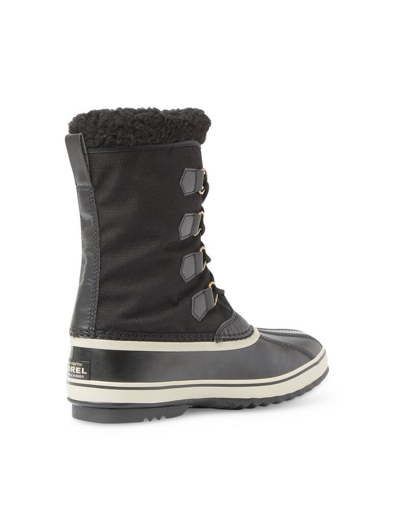 rinascente Sorel Stivaletto pack nylon caribou