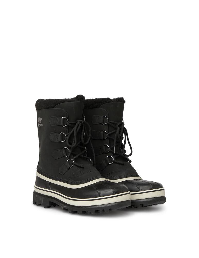 rinascente Sorel Scarpe caribou impermeabili