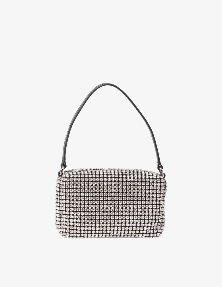 Alexander Wang Cristallo medio Heiress - immagine 1 Alexander Wang Cristallo medio Heiress - immagine 1