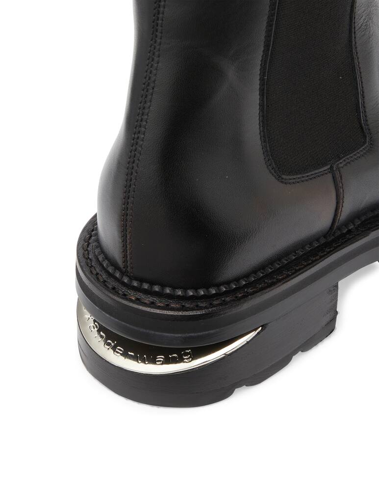 rinascente Alexander Wang Chelsea boots Andy