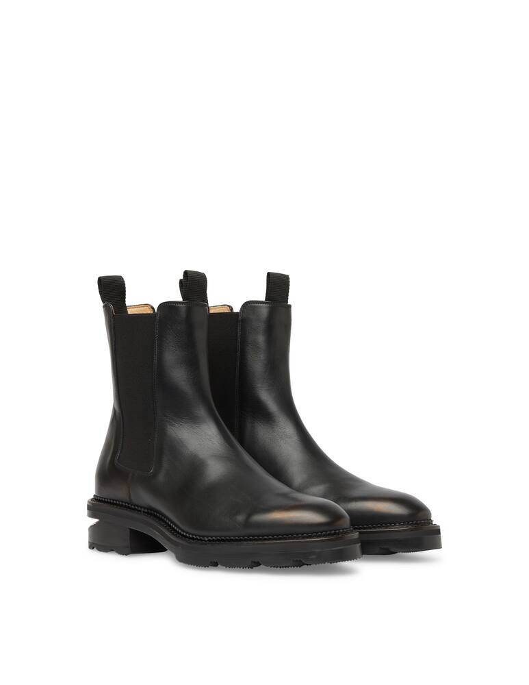 rinascente Alexander Wang Chelsea boots Andy