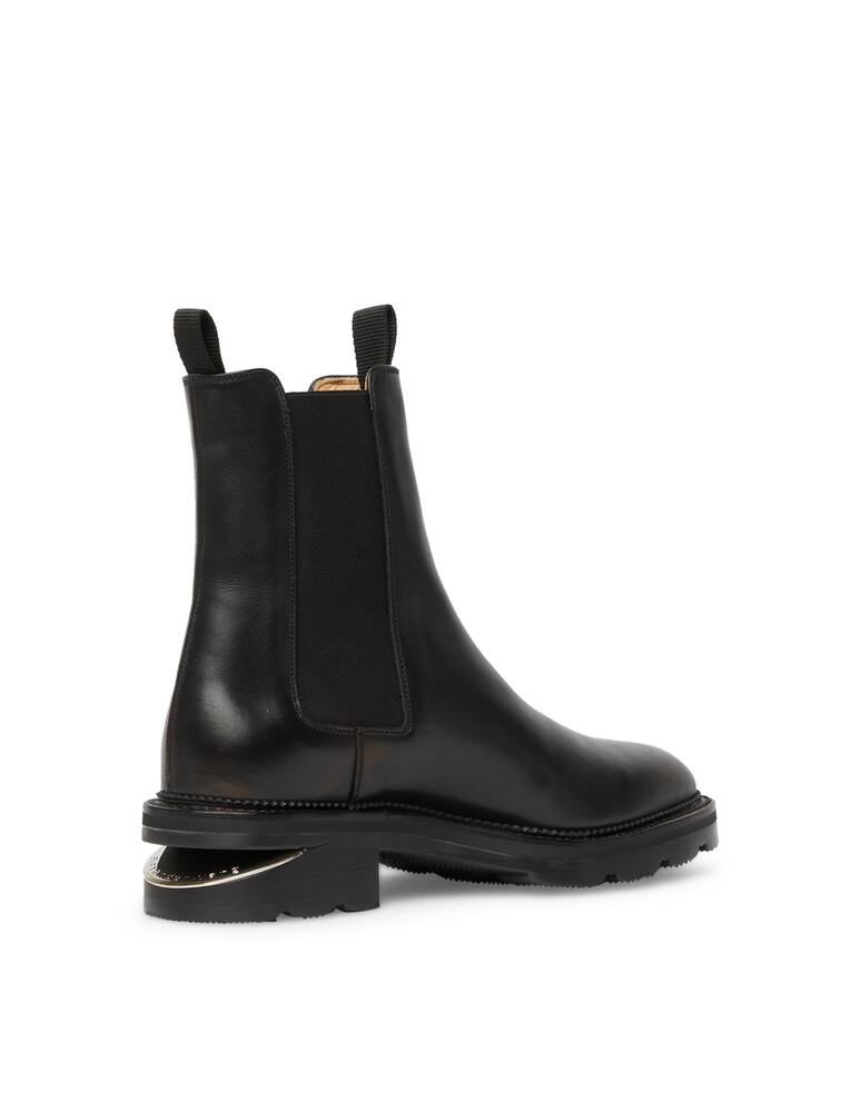 rinascente Alexander Wang Chelsea boots Andy