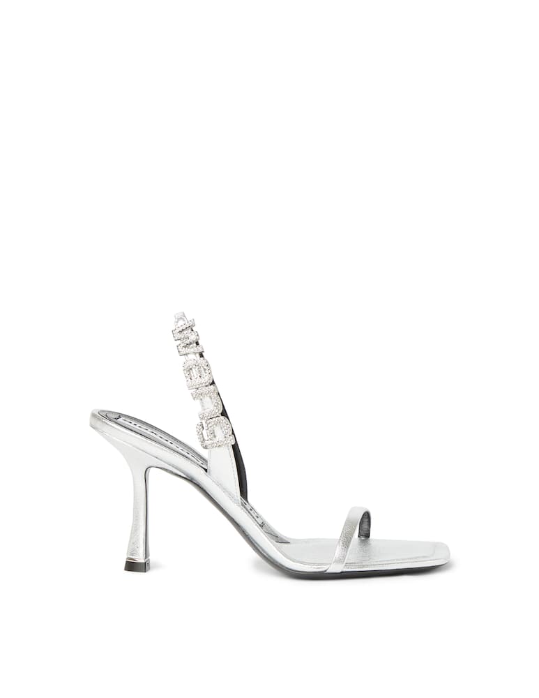 rinascente Alexander Wang Ivy 85 sandals