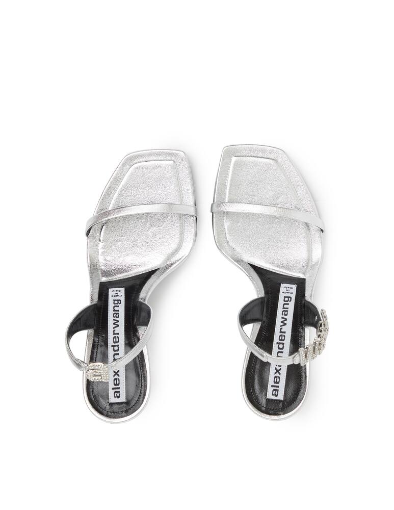 rinascente Alexander Wang Ivy 85 sandals