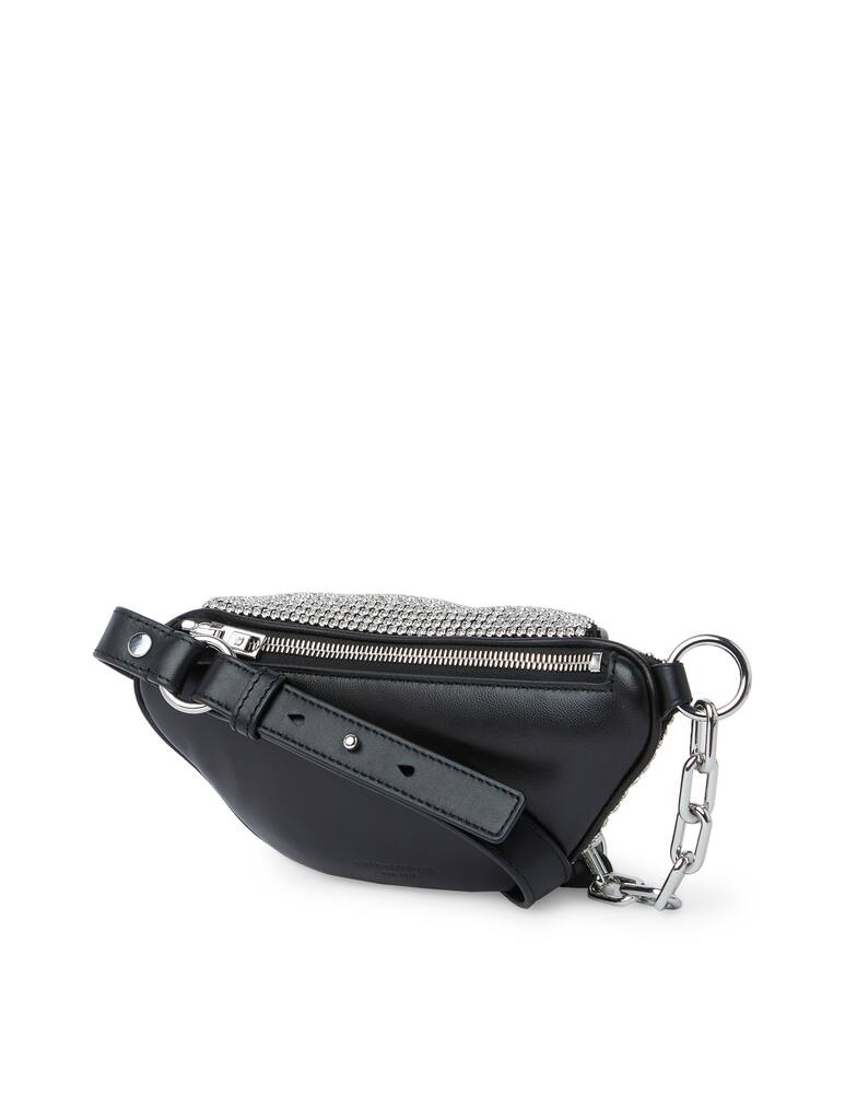 rinascente Alexander Wang Attica soft belt bags