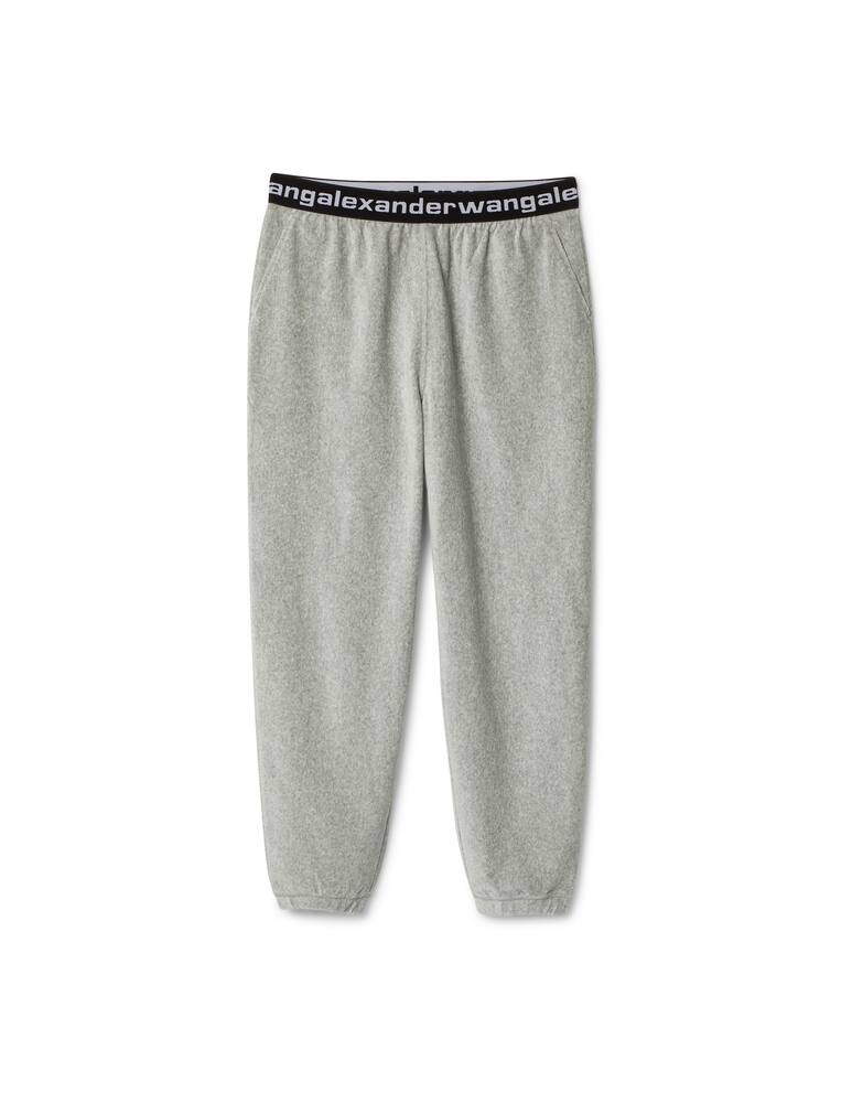 rinascente Alexander Wang Stretch corduroy pants