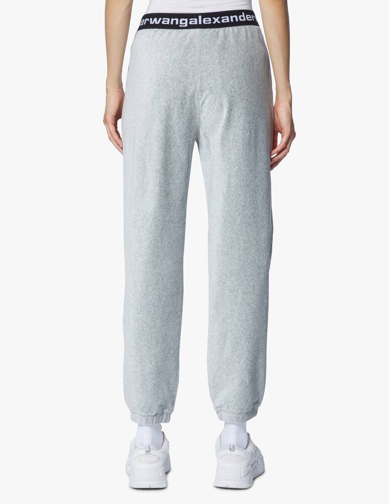 rinascente Alexander Wang Stretch corduroy pants
