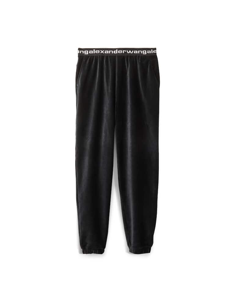 Alexander Wang Stretch corduroy pants - picture 5 Alexander Wang Stretch corduroy pants - picture 5