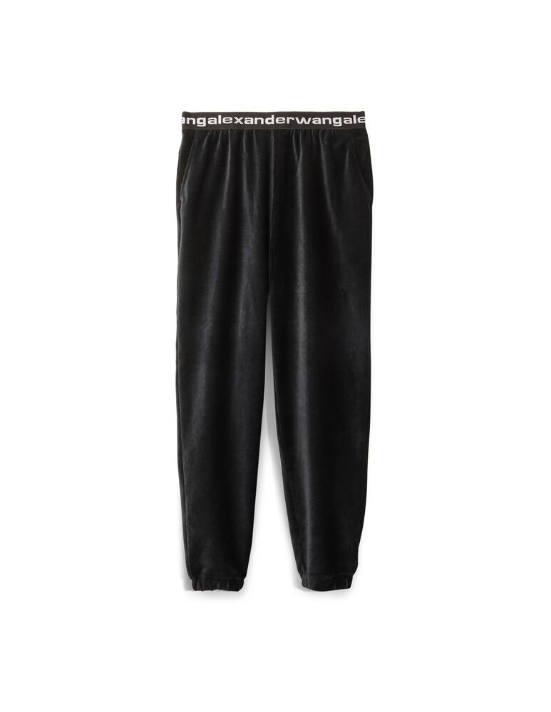 rinascente Alexander Wang Stretch corduroy pants