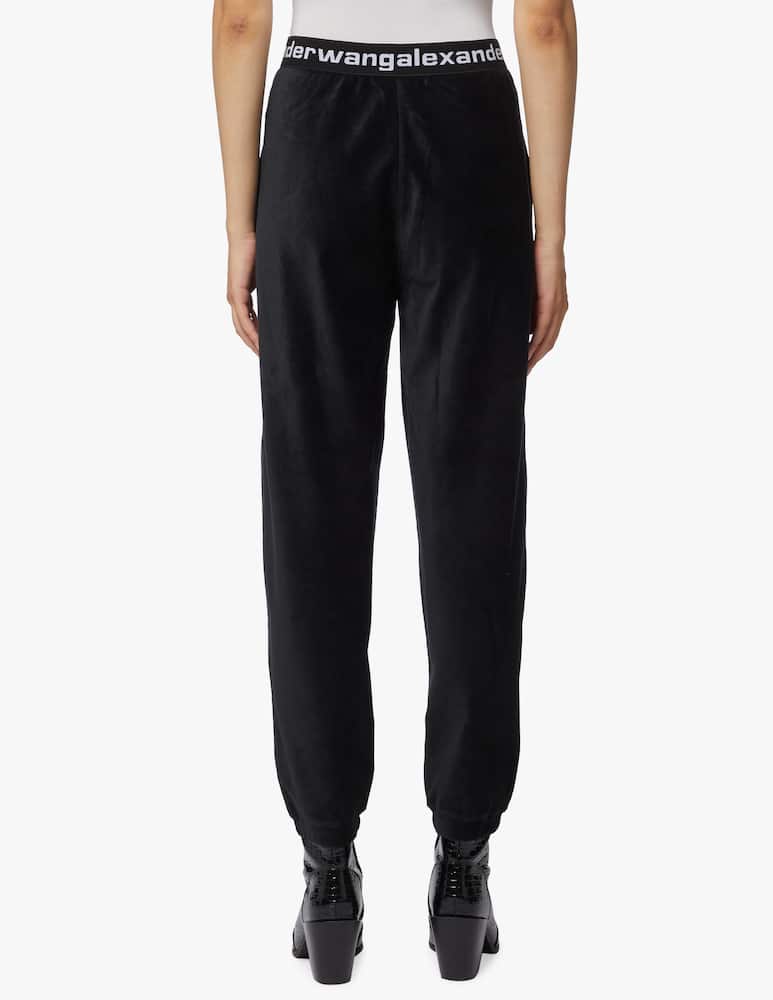 rinascente Alexander Wang Stretch corduroy pants