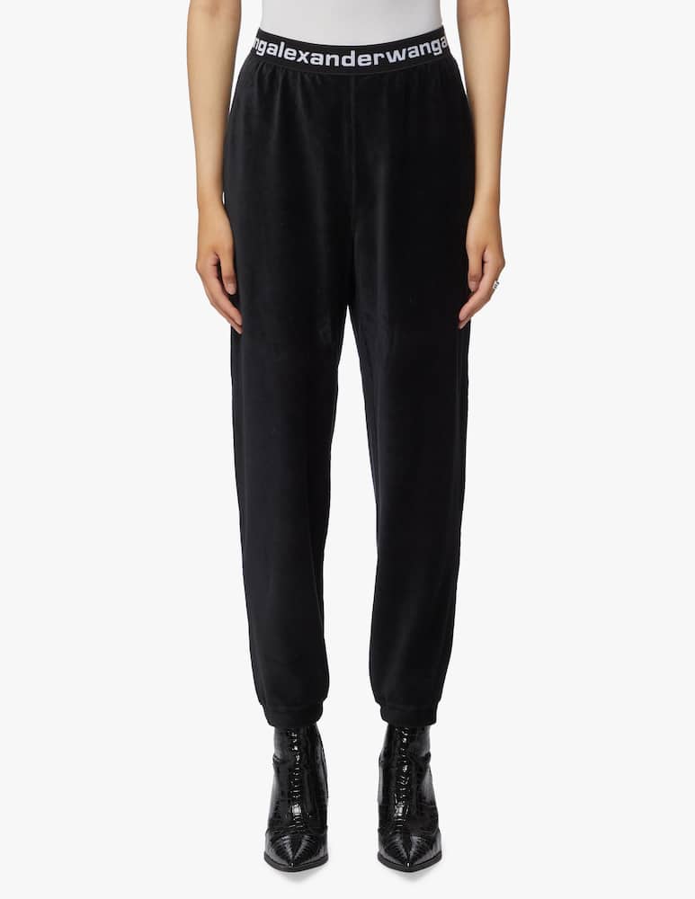 Alexander Wang Stretch corduroy pants - picture 1 Alexander Wang Stretch corduroy pants - picture 1