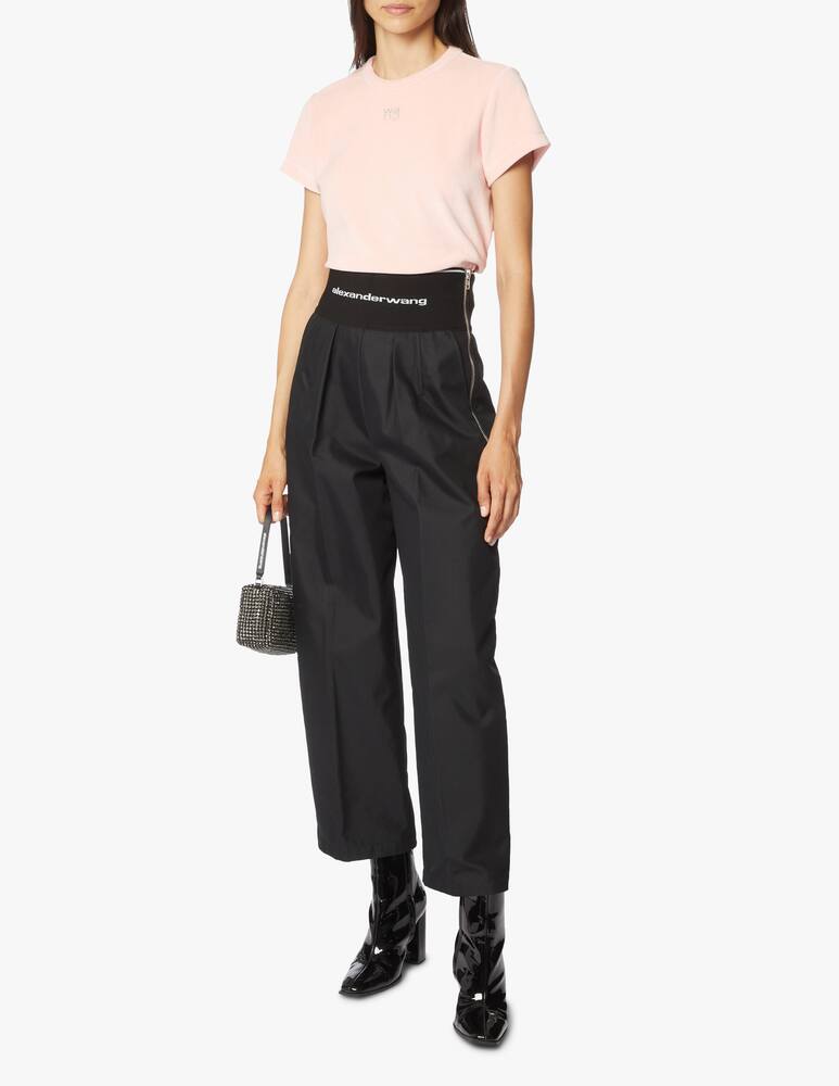 rinascente Alexander Wang Carrot trousers