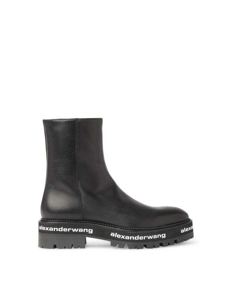 Alexander Wang Stivaletti Sanford in pelle - immagine 1 Alexander Wang Stivaletti Sanford in pelle - immagine 1