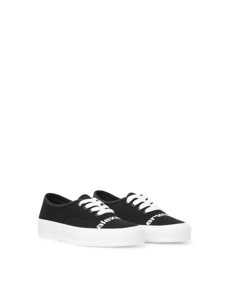 rinascente Alexander Wang Sneakers Becker con logo