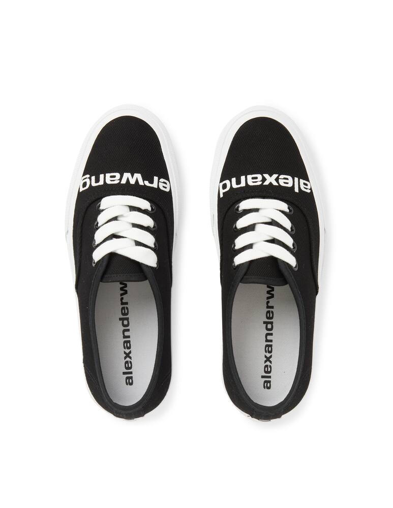 rinascente Alexander Wang Sneakers Becker con logo