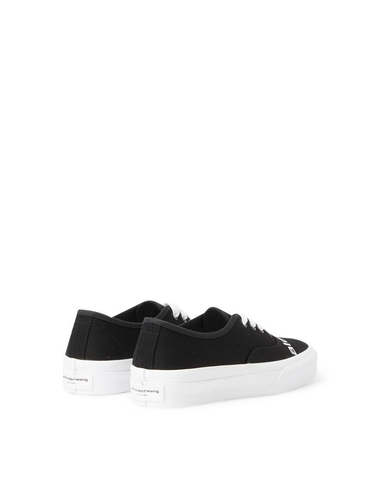rinascente Alexander Wang Sneakers Becker con logo