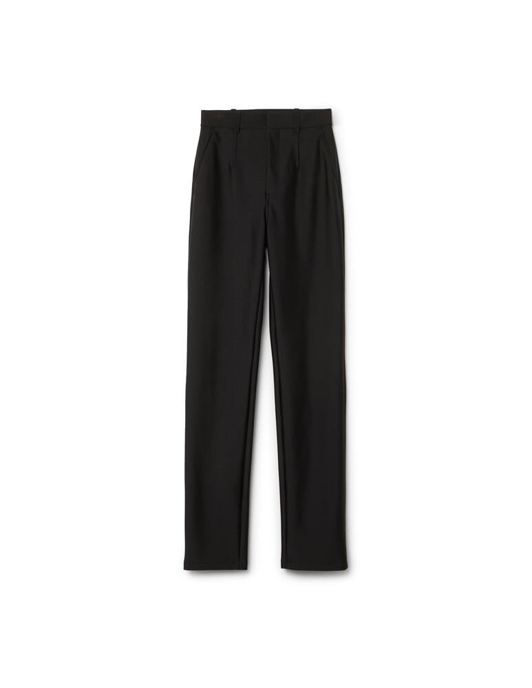 rinascente Alexander Wang Pantaloni a vita alta