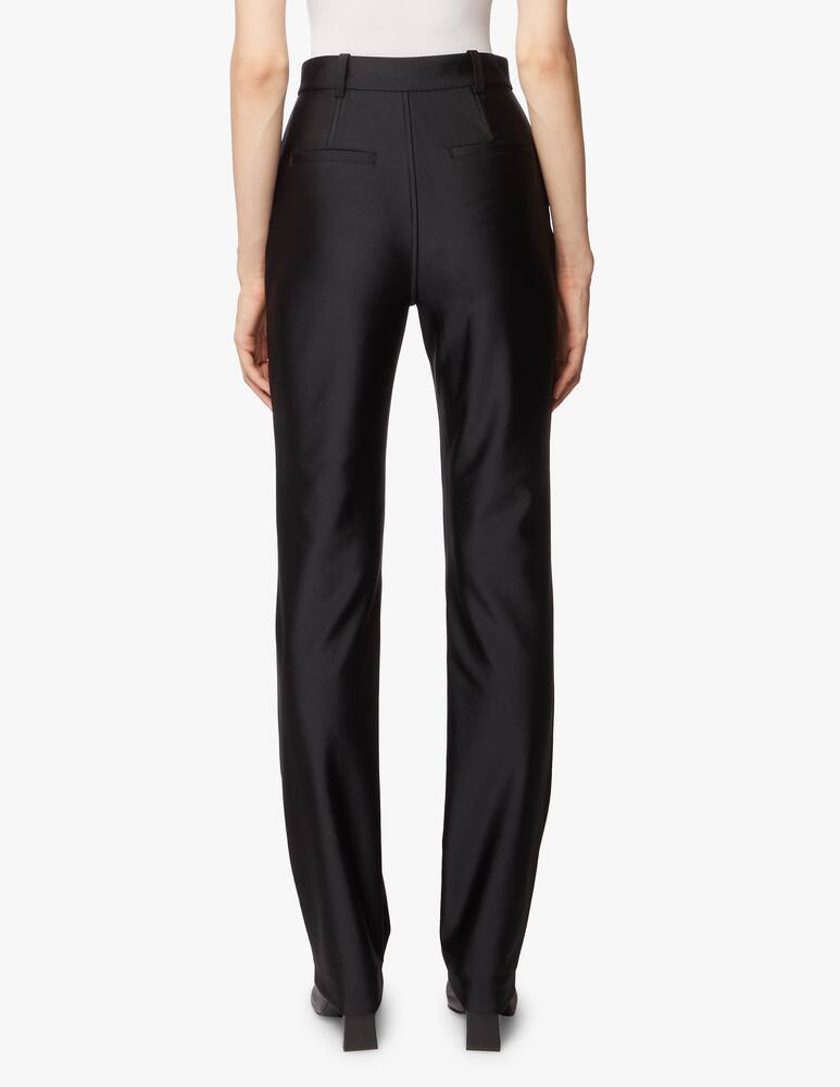 rinascente Alexander Wang Pantaloni a vita alta