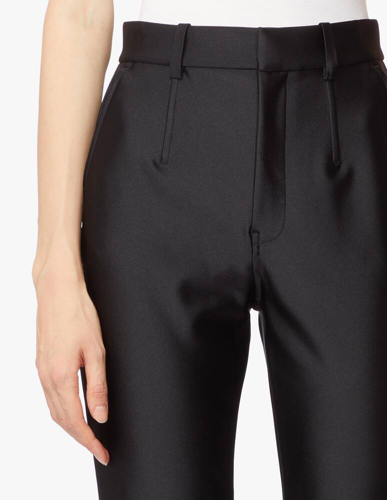 rinascente Alexander Wang Pantaloni a vita alta