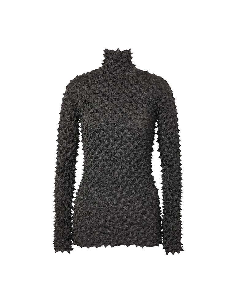 Alexander Wang Maglione dolcevita - immagine 1 Alexander Wang Maglione dolcevita - immagine 1