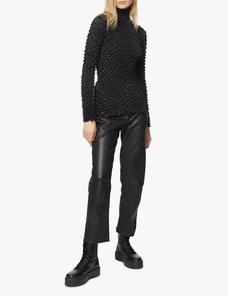 Alexander Wang Maglione dolcevita - immagine 2 Alexander Wang Maglione dolcevita - immagine 2