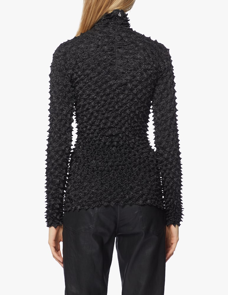 rinascente Alexander Wang Turtle neck jumper
