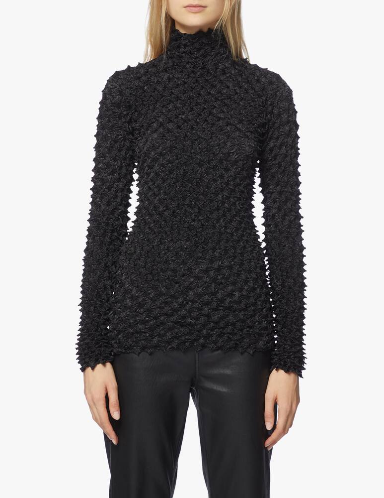 Alexander Wang Maglione dolcevita - immagine 4 Alexander Wang Maglione dolcevita - immagine 4