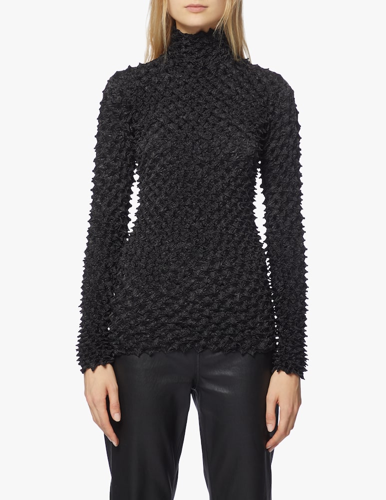 rinascente Alexander Wang Turtle neck jumper