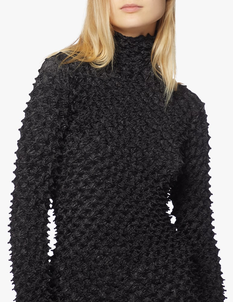 rinascente Alexander Wang Turtle neck jumper