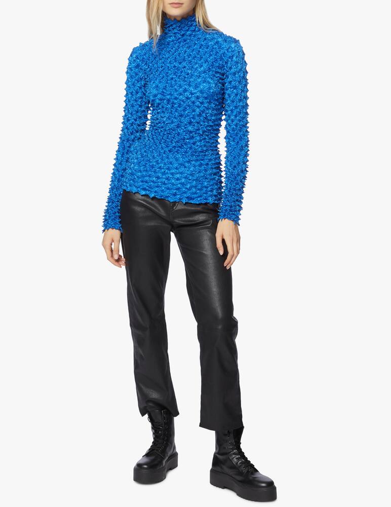 rinascente Alexander Wang Maglione dolcevita