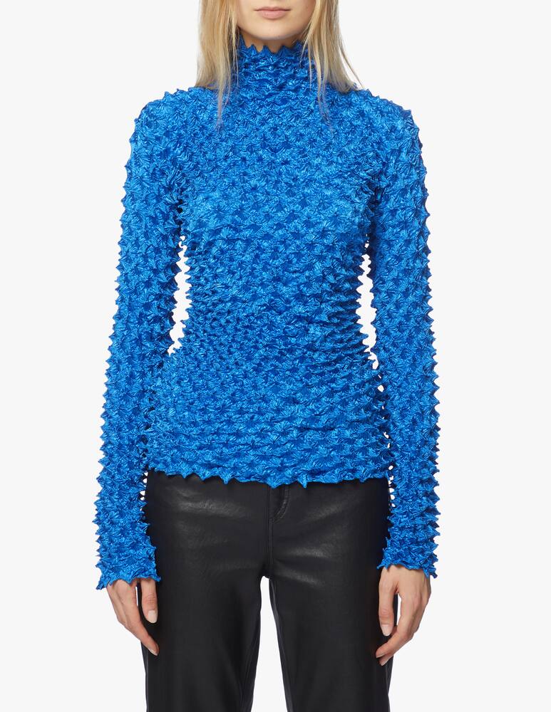 rinascente Alexander Wang Maglione dolcevita