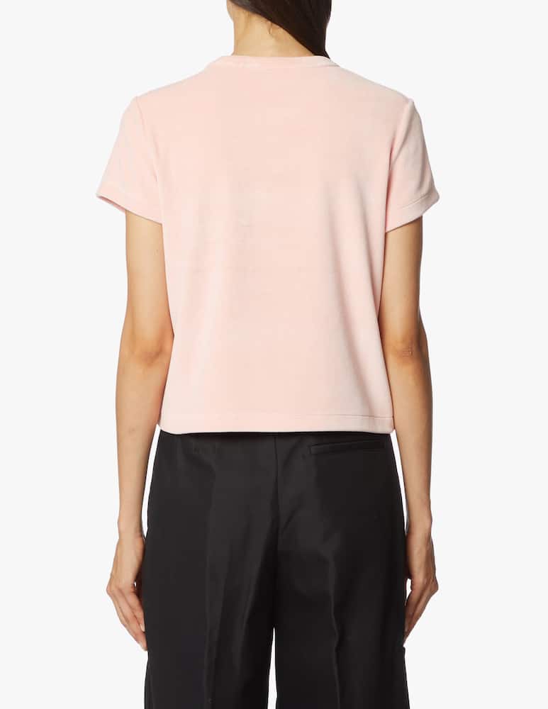rinascente Alexander Wang T-shirt con logo
