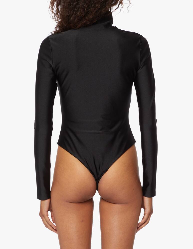 rinascente Alexander Wang Long sleeve bodysuit