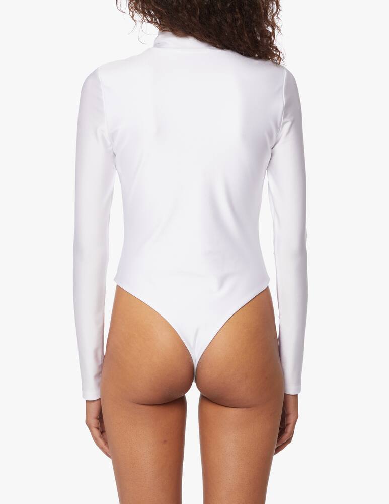 rinascente Alexander Wang Body a manica lunga