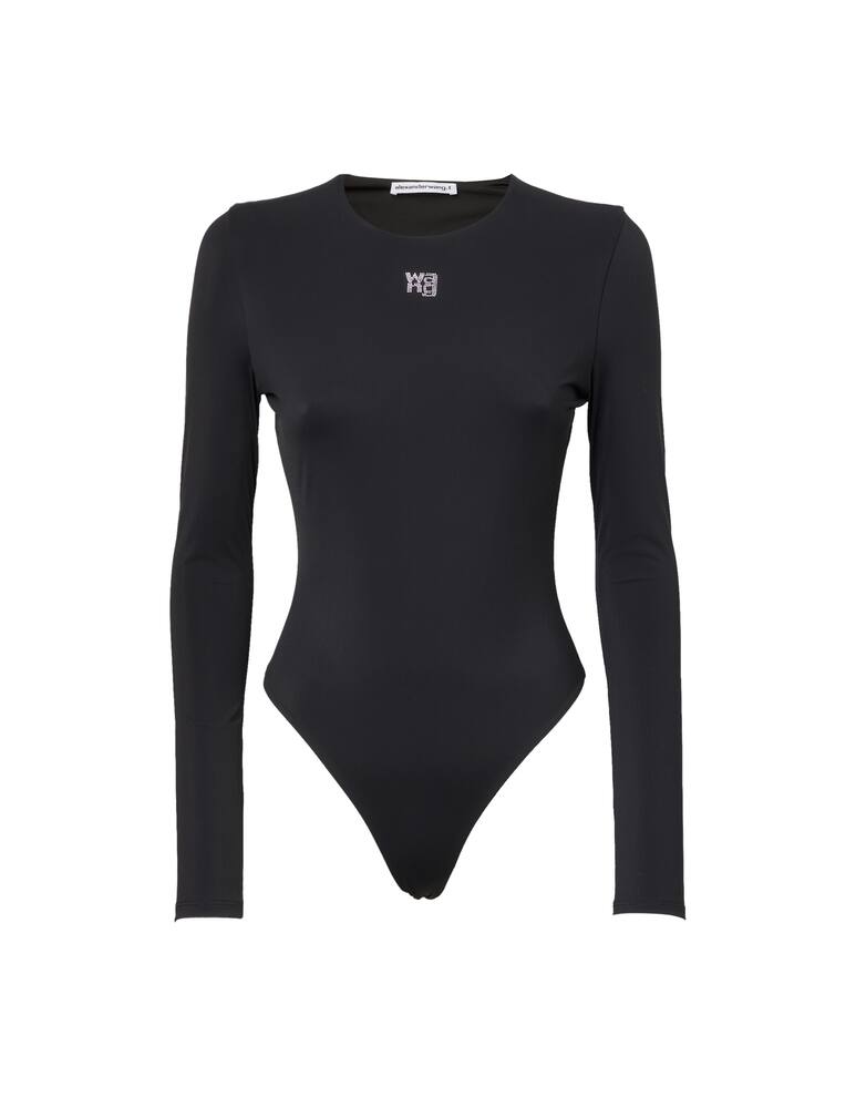 Alexander Wang Body a manica lunga - immagine 1 Alexander Wang Body a manica lunga - immagine 1
