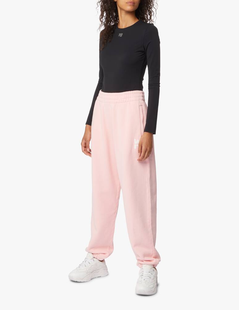 Alexander Wang Body a manica lunga - immagine 2 Alexander Wang Body a manica lunga - immagine 2