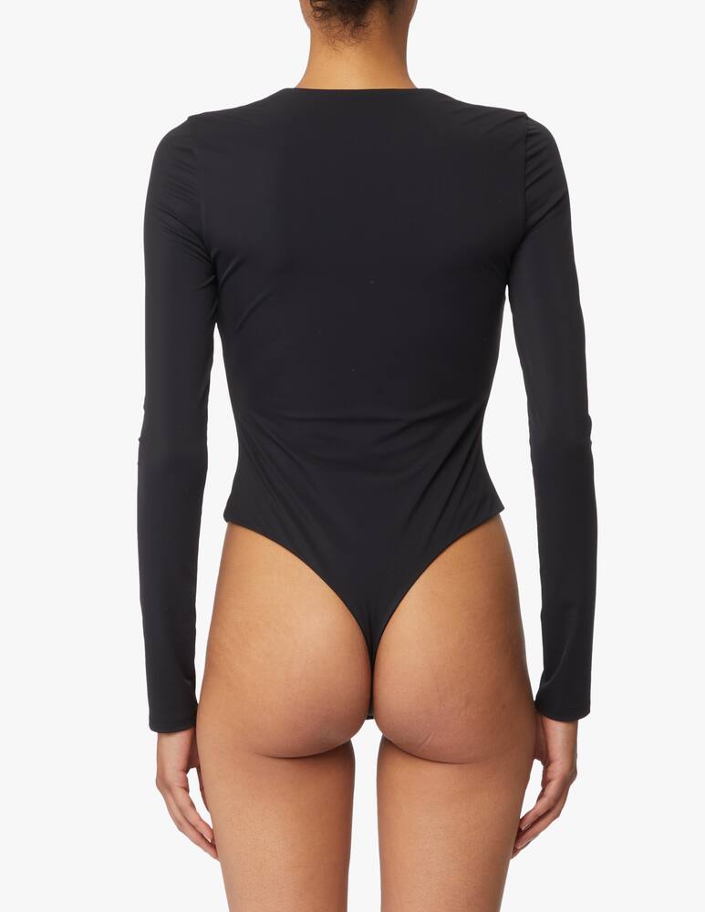 Alexander Wang Body a manica lunga - immagine 3 Alexander Wang Body a manica lunga - immagine 3